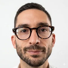 Portrait de Clément