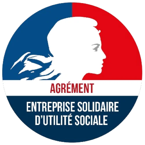 Agrément Entreprise Solidaire d'Utilité Sociale
